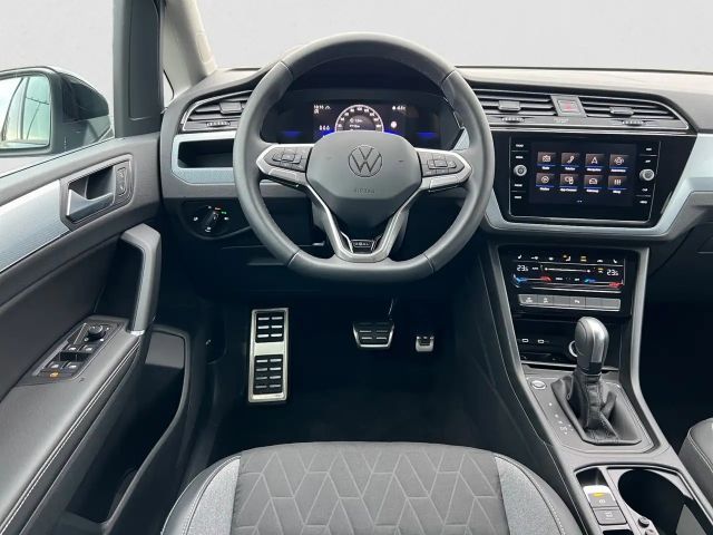 Volkswagen Touran DSG
