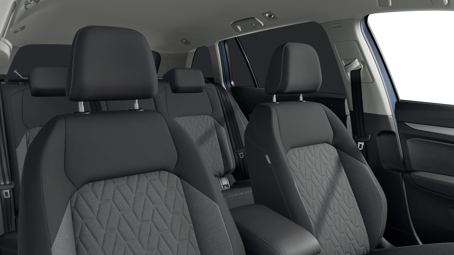 Volkswagen Golf 1.5 TSI Life Plus Variant