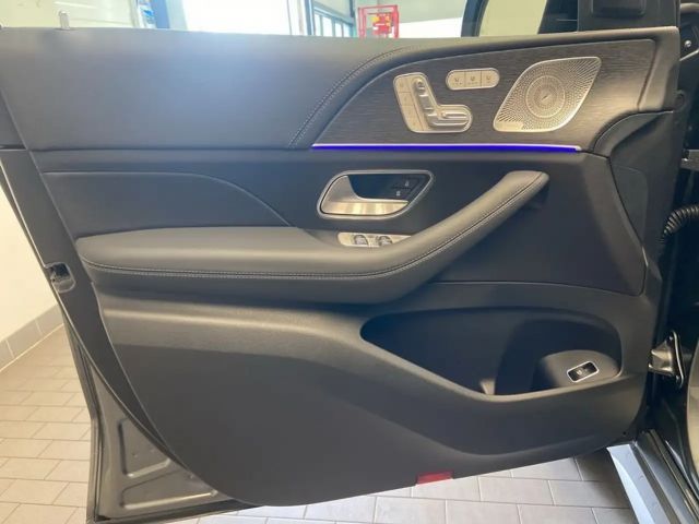 Mercedes-Benz GLE 450 GLE