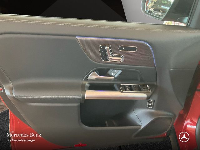 Mercedes-Benz EQA 300 4MATIC