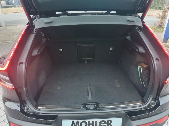 Volvo C40 Plus Recharge Twin Engine