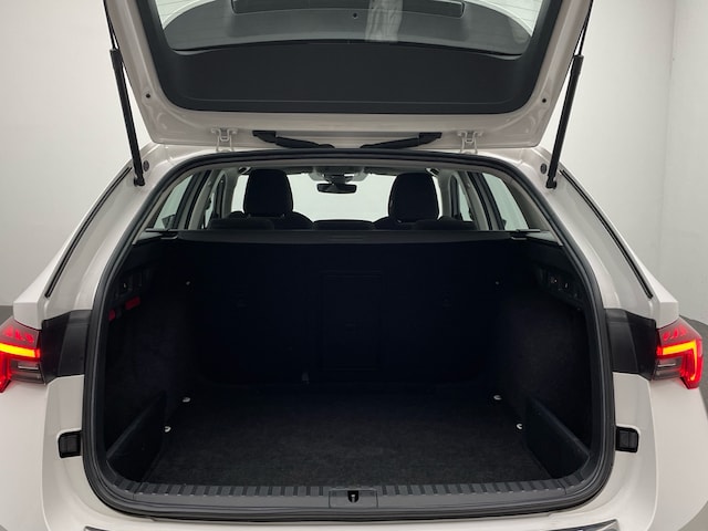 Skoda Octavia 1.5 TSI Combi