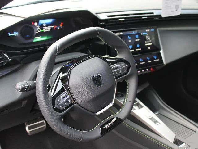 Peugeot E-308 GT-Line SW