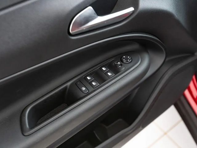 Alfa Romeo Junior Elettrica Speciale