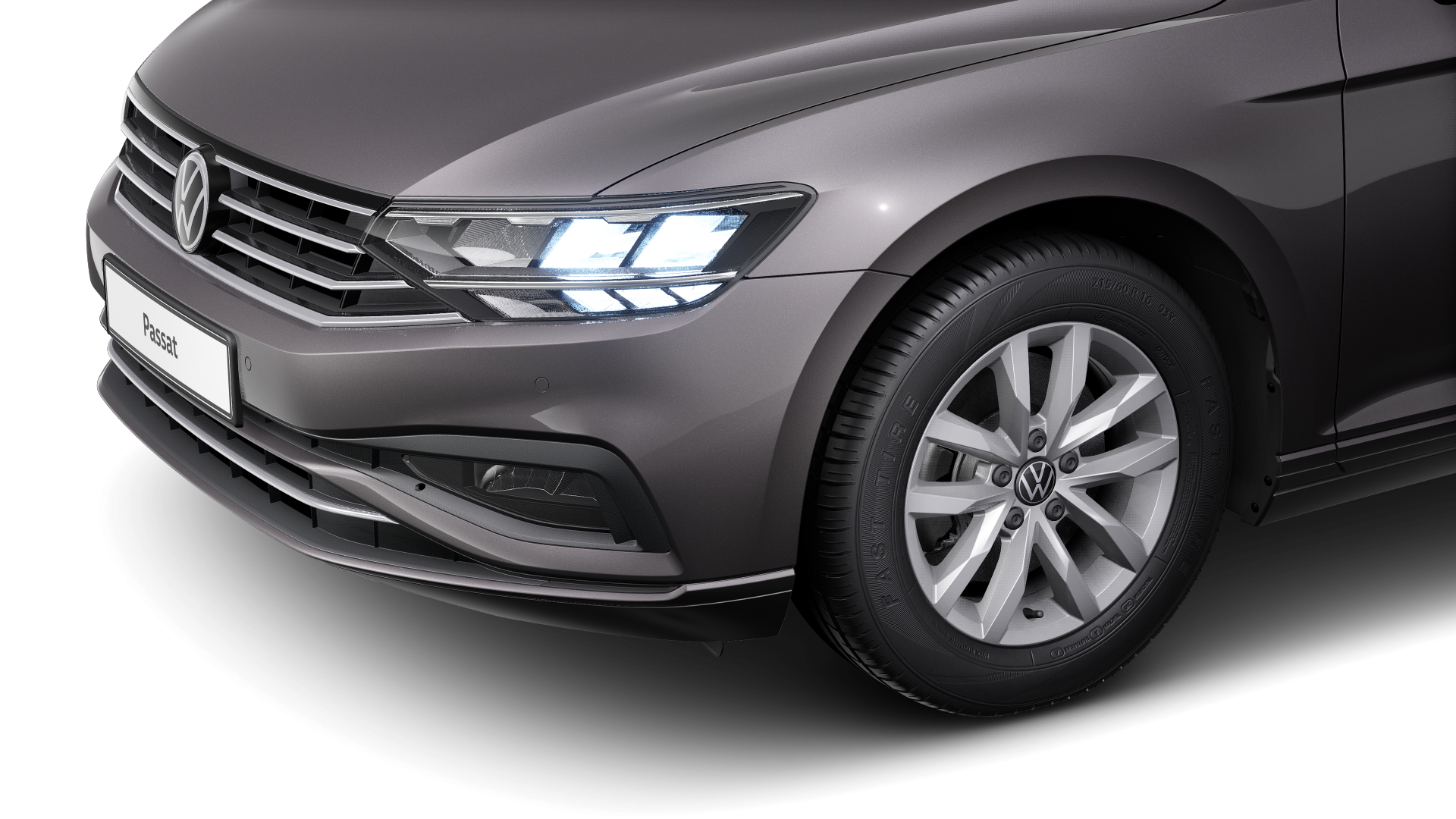 Volkswagen Passat 2.0 TDI DSG Variant