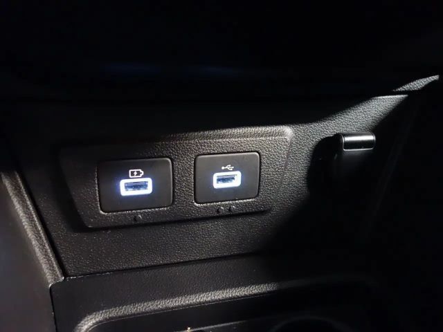 Dacia Duster Extreme TCe 130