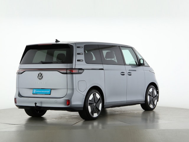 Volkswagen ID.Buzz Pro