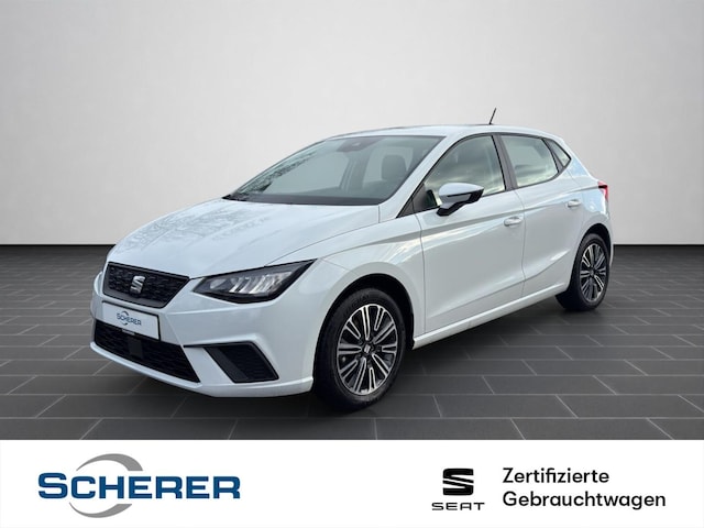 Seat Ibiza 1.0 TSI Style