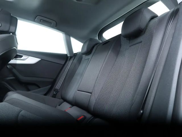 Audi A5 40 TDI Quattro Sport