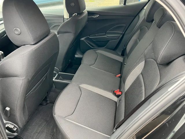 Skoda Fabia 1.0 TSI Tour