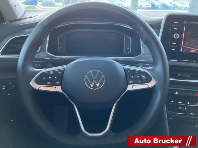 Volkswagen T-Roc 1.5 TSI Style