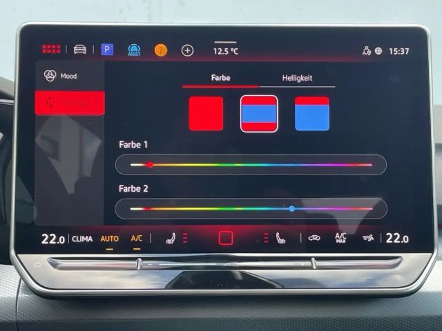 Volkswagen Golf 2.0 TDI Golf VIII Variant