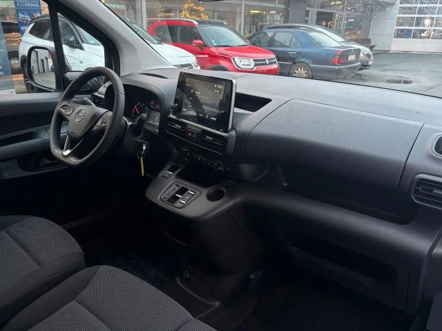 Opel Combo Cargo Electric  XL/PDC/11 kw-Lader/3-Sitze