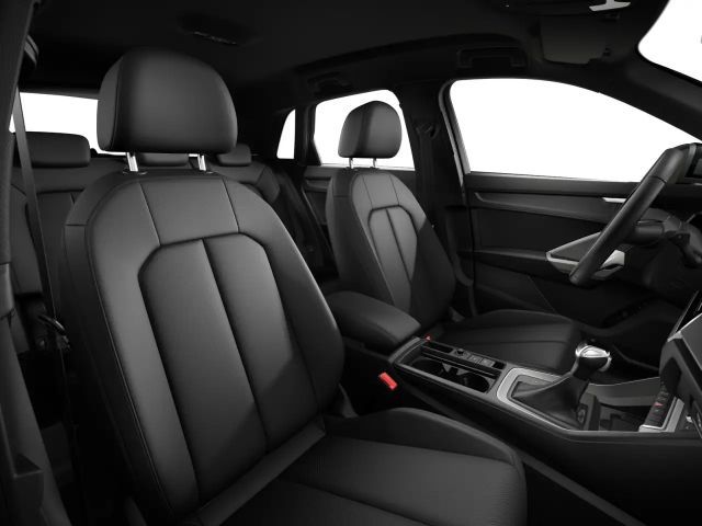 Audi Q3 35 TFSI S-Tronic