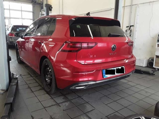Volkswagen Golf 1.5 eTSI Golf VIII