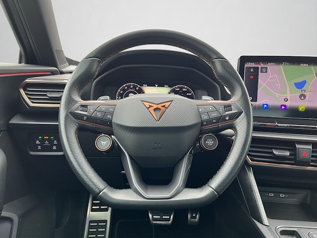 Cupra Formentor 2.0 TSI 4Drive VZ