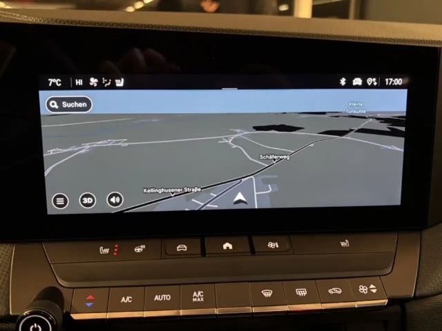 Opel Astra Edition Sports Tourer