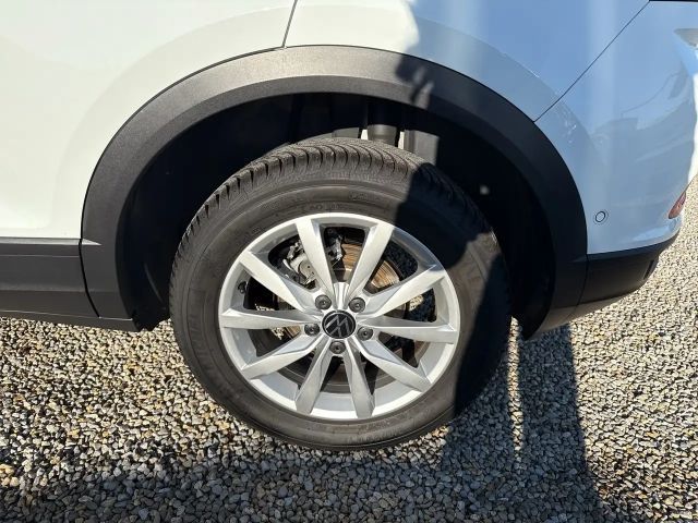 Volkswagen T-Roc DSG