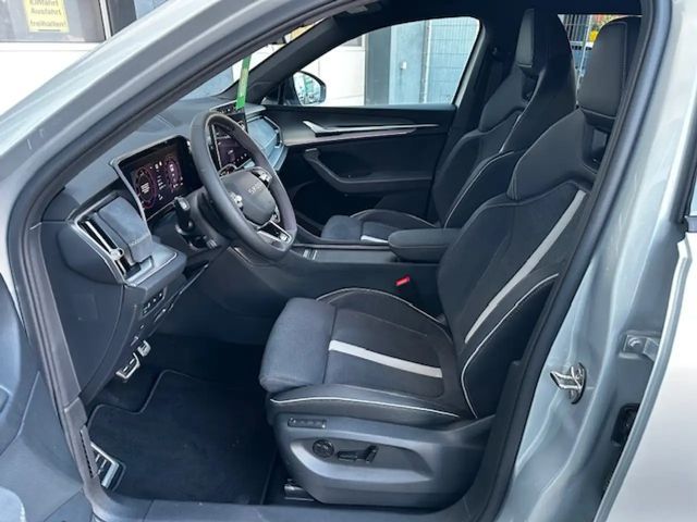 Skoda Kodiaq Sportline