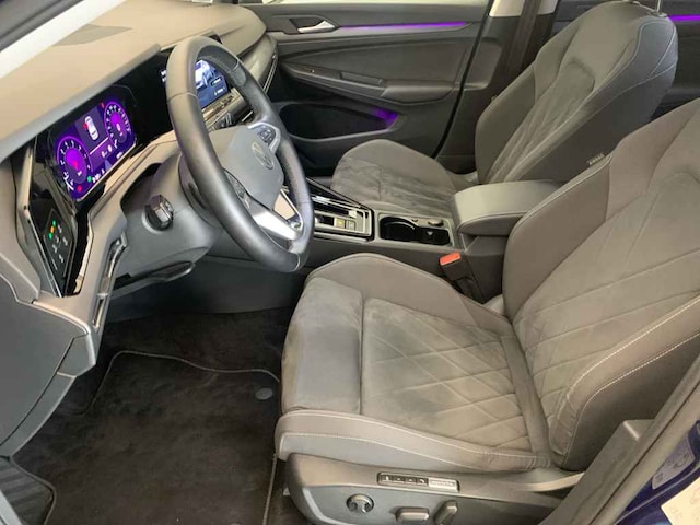 Volkswagen Golf DSG Golf VIII Style