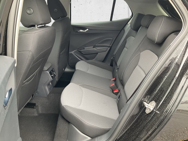 Skoda Fabia 1.0 TSI Drive