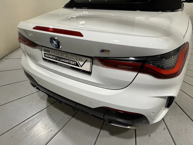 BMW 440 Cabrio M440i xDrive