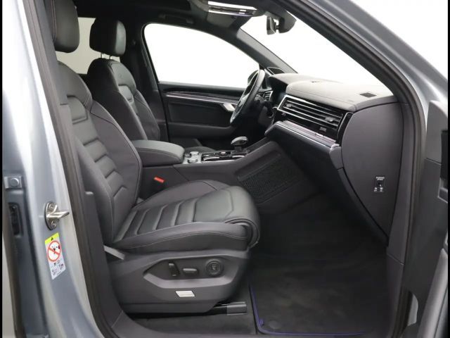 Volkswagen Touareg 3.0 V6 TSI eHybrid