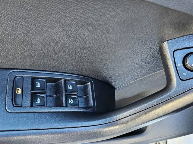 Seat Ateca 1.0 TSI Reference