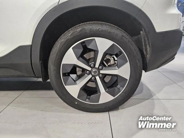 Volvo XC40 Dark Plus