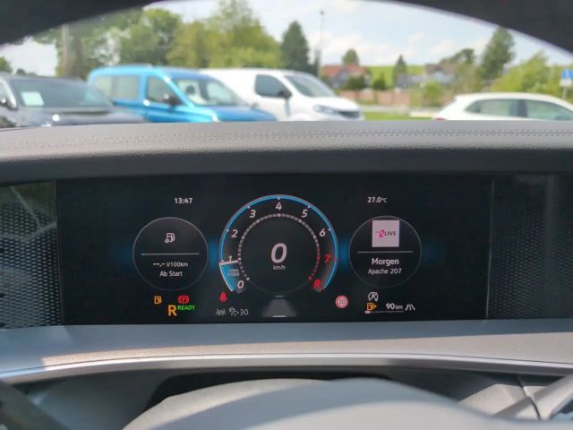 Volkswagen Tayron 1.5 eTSI DSG Life