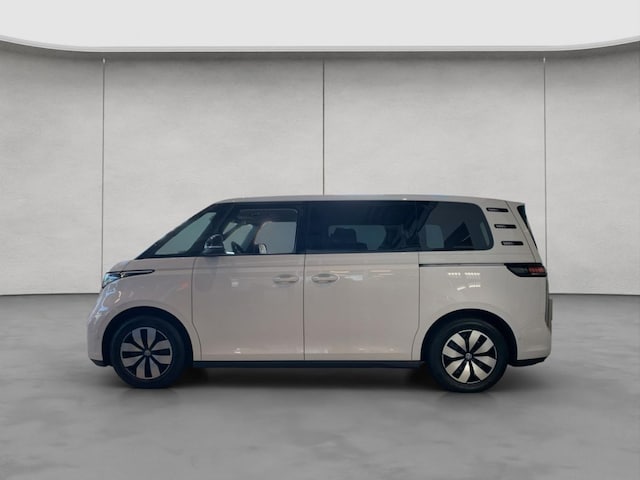 Volkswagen ID.Buzz Pro