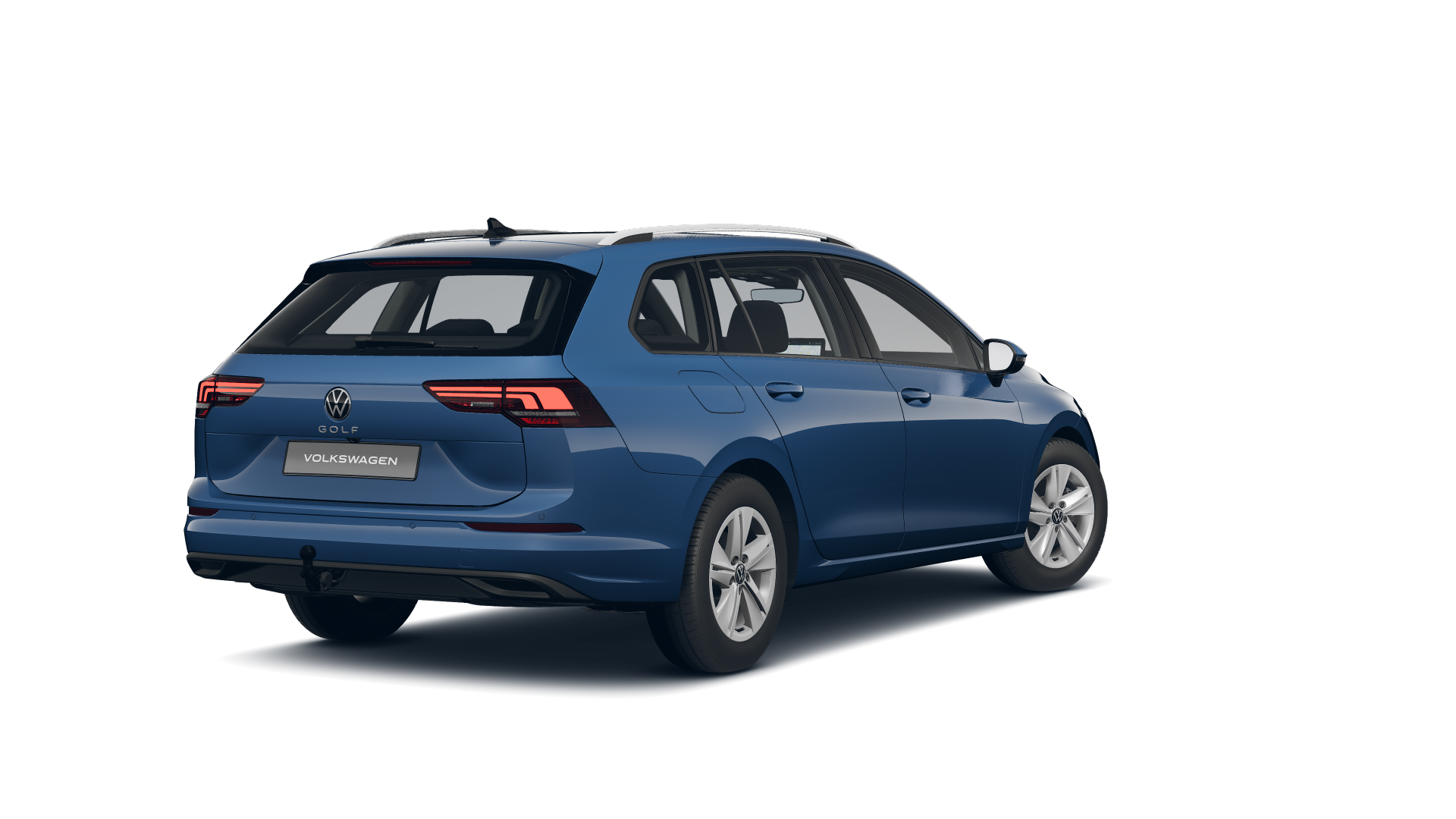 Volkswagen Golf Golf VIII Life Variant