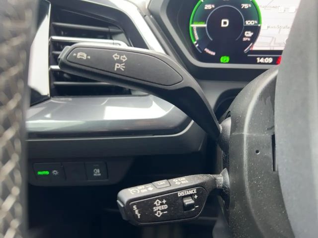 Audi Q4 e-tron 40 S-Line