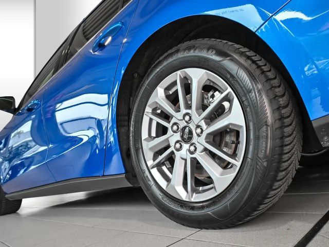 Ford Focus 1.5 EcoBlue Titanium