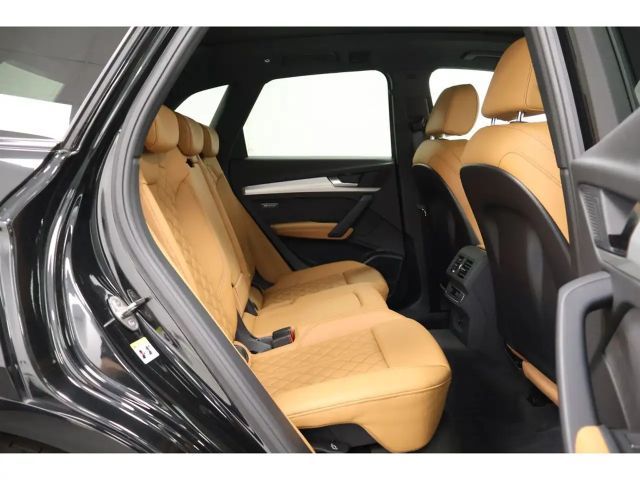 Audi Q5 40 TDI Quattro S-Line