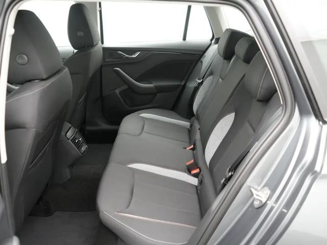 Skoda Kamiq Selection