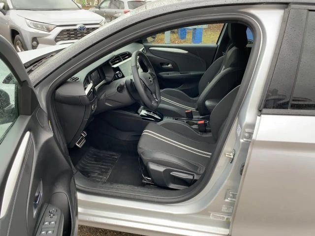 Opel Corsa 1.2 Turbo GS-Line Grand Sport Turbo