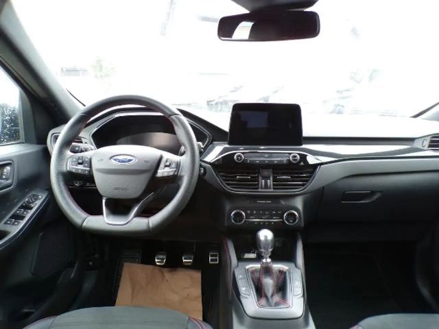 Ford Kuga ST Line X