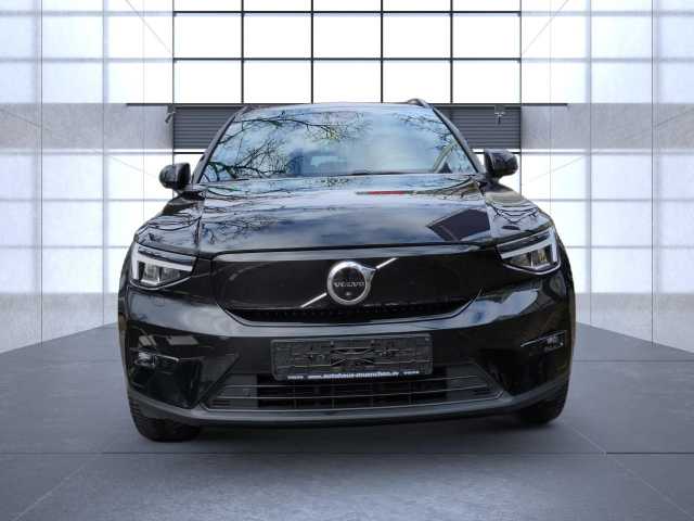 Volvo XC40 XC40