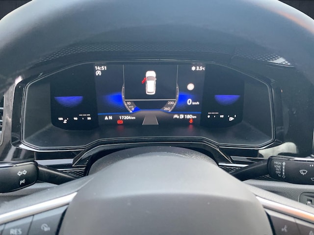 Volkswagen Polo 1.0 TSI