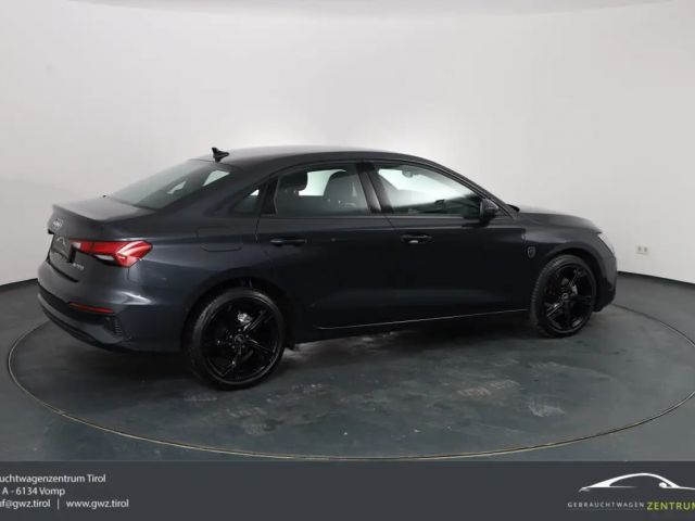 Audi A3 30 TFSI Sedan