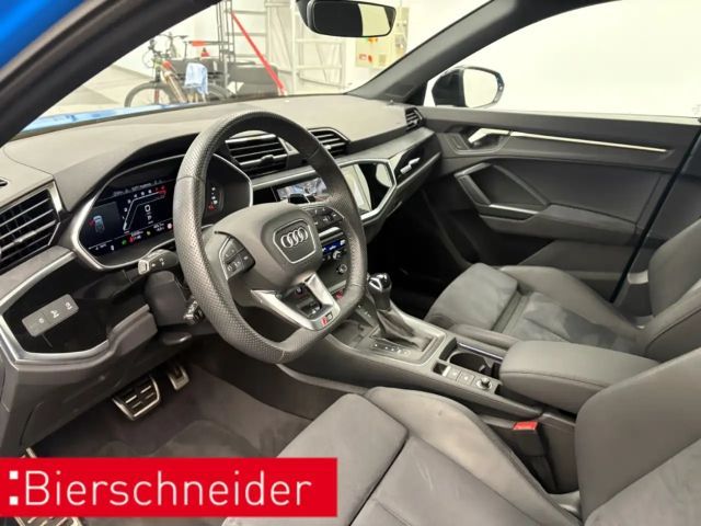 Audi RS Q3 Sportback