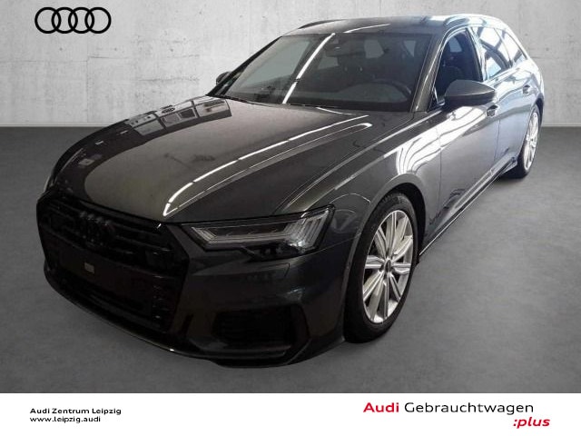 Audi A6 50 TDI Avant Quattro Sport
