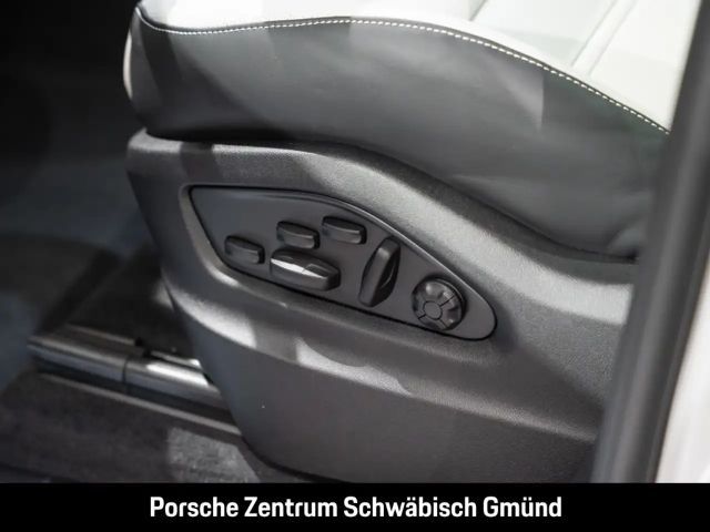 Porsche Cayenne Coupé GTS