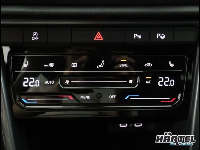 Volkswagen T-Roc 1.5 TSI DSG Style