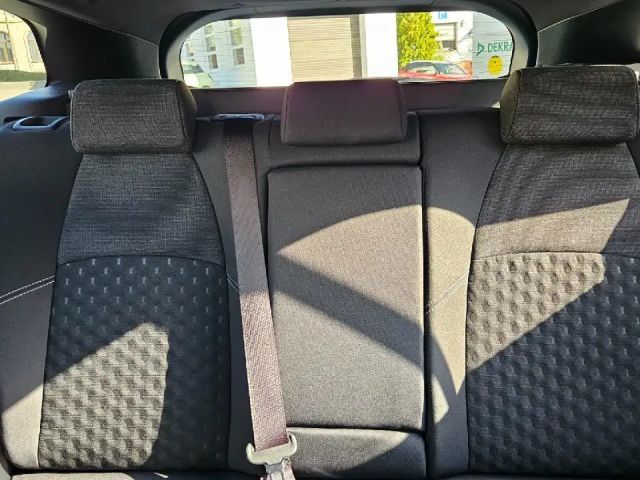 Suzuki Swace Comfort Hybrid