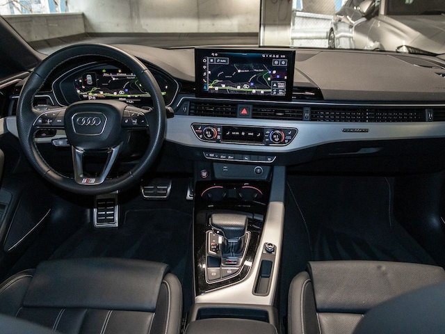 Audi S5 Quattro Sportback