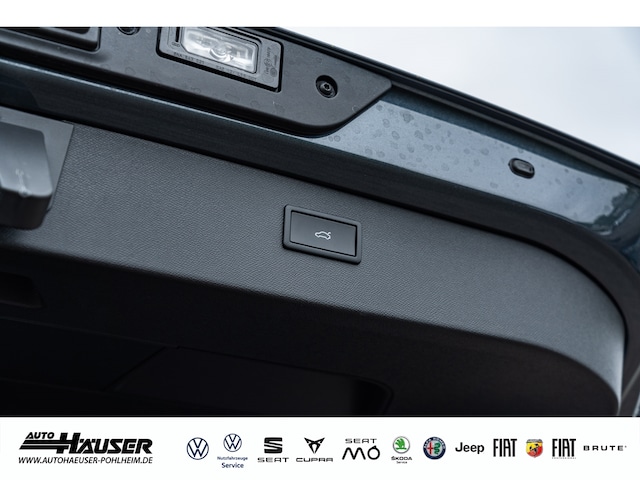 Cupra Formentor 2.0 TSI DSG VZ