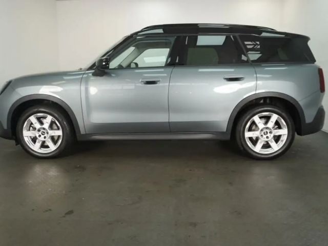 MINI Cooper S Countryman All4
