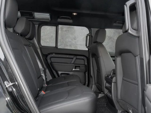 Land Rover Defender 110 D200 Dynamic SE